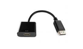 GEMBIRD DisplayPort-HDMI Adapter